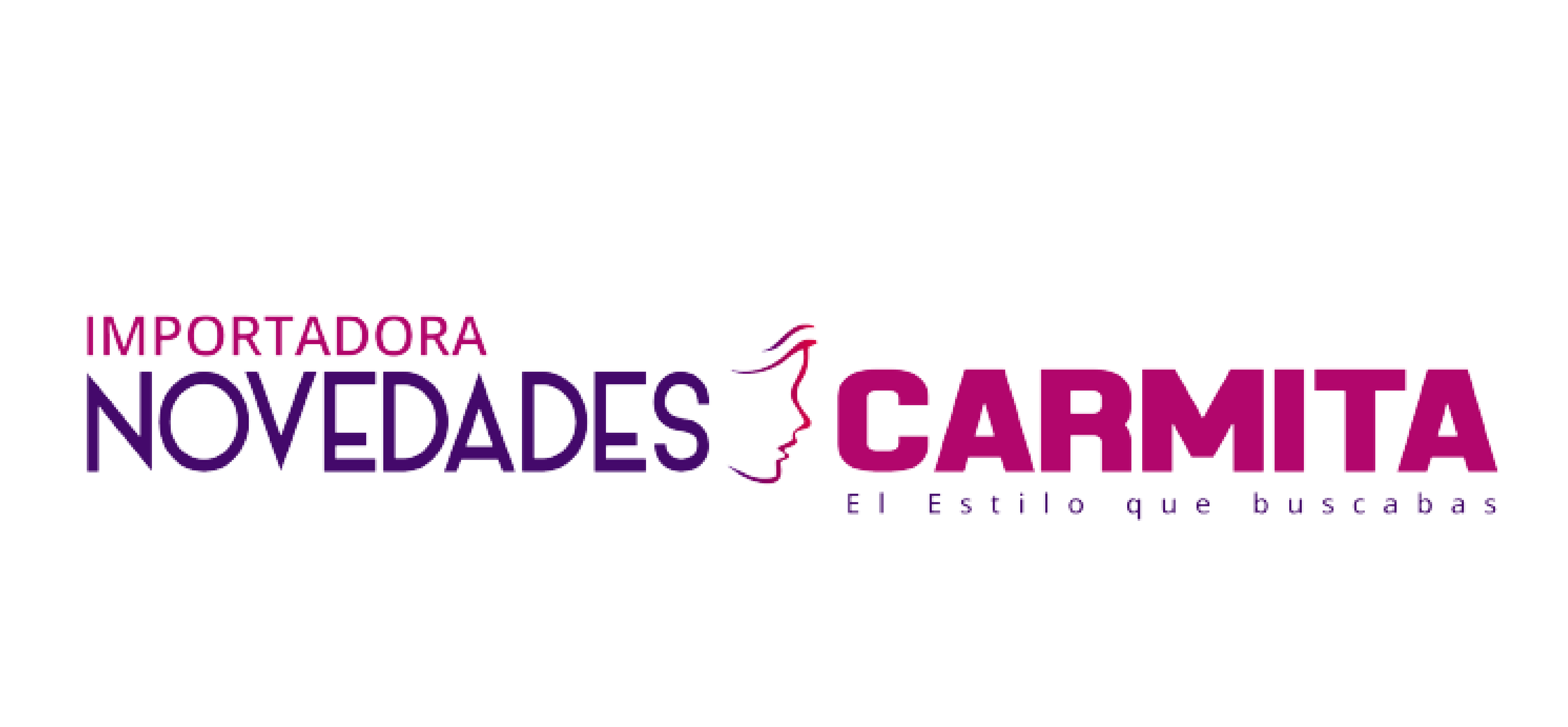 Novedades Carmita
